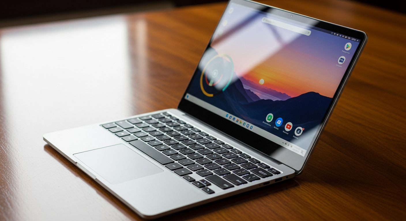 Chromebook vs Laptop: Which Is Right for You