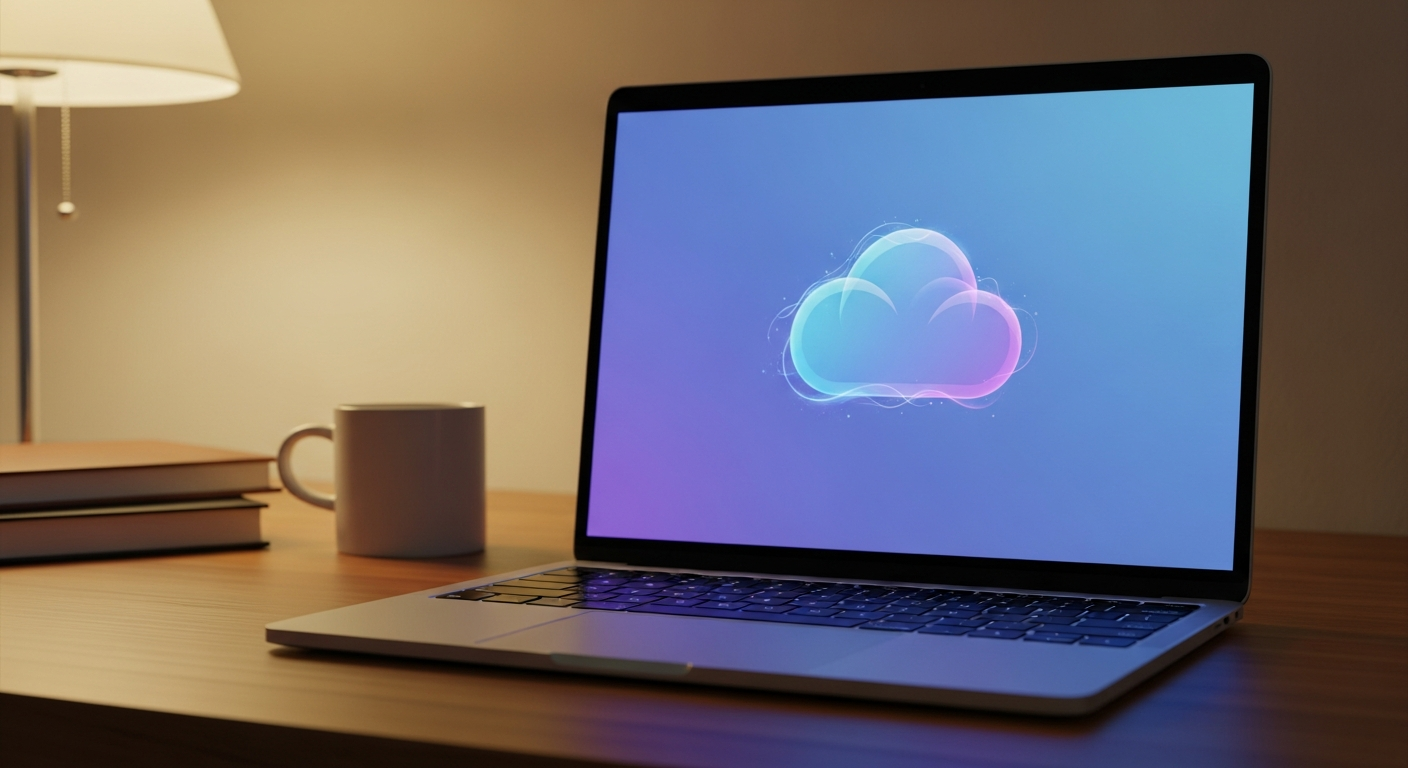Using Cloud Storage for Backup: A Beginner's Guide to Protecting Your Files