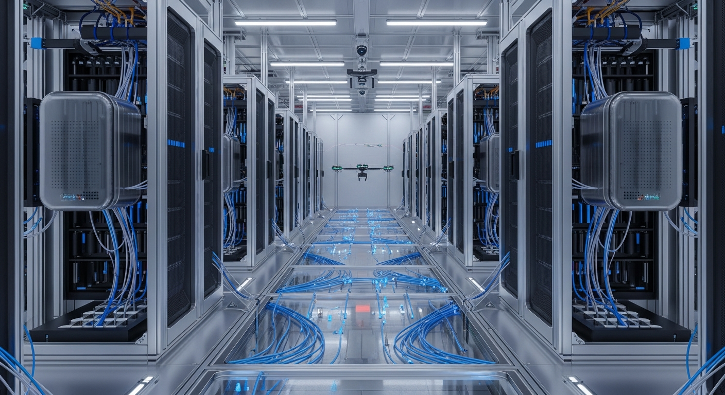 What Are Cloud Storage Services and How Do They Work for My Files?