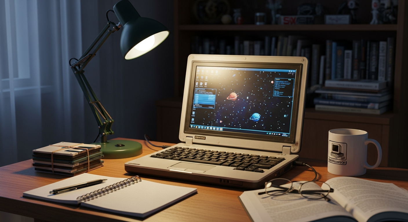 Colocate Old Laptop vs Cloud Hosting: Is It Worth It in 2026?
