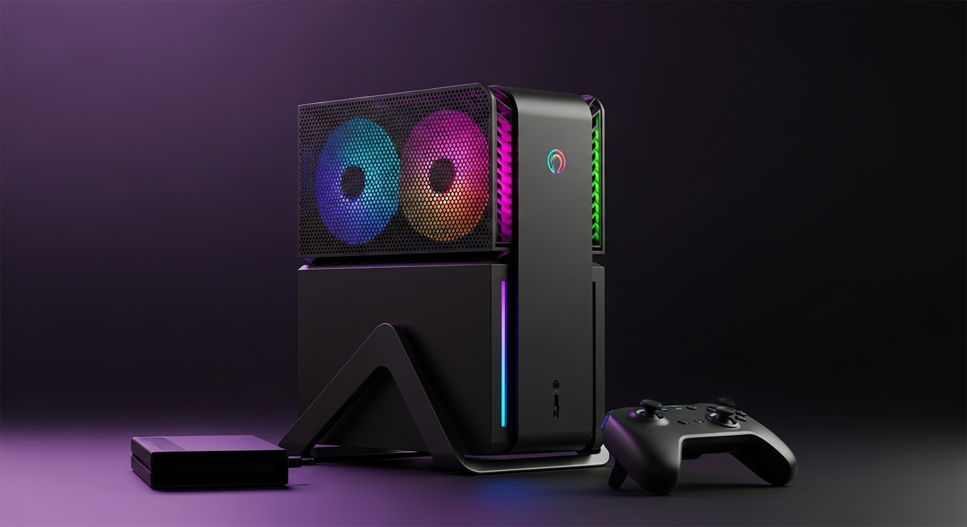 How Do I Connect My Gaming Console to My TV and Get It Online?