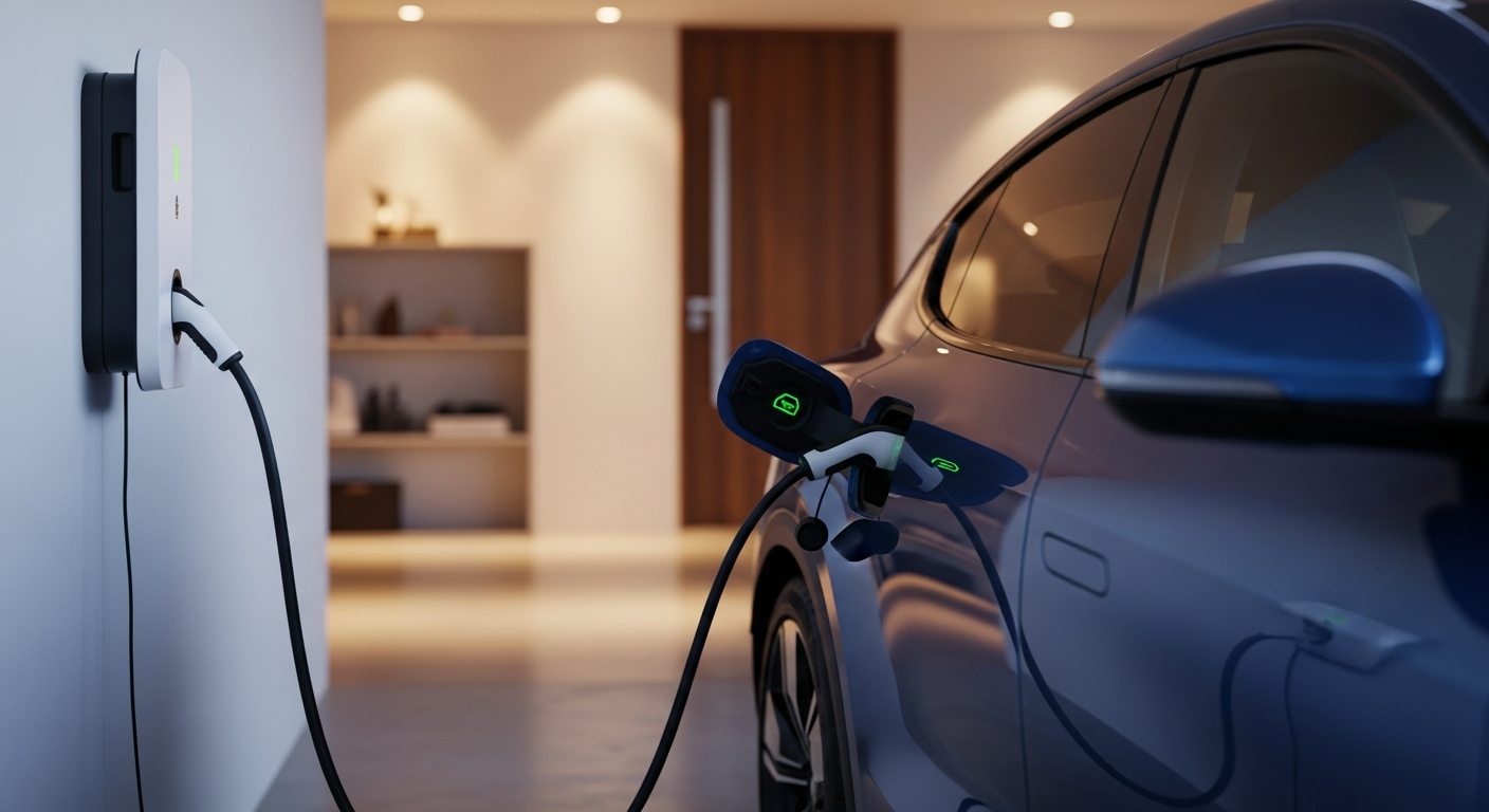 How Much Does It Cost to Charge an Electric Car?