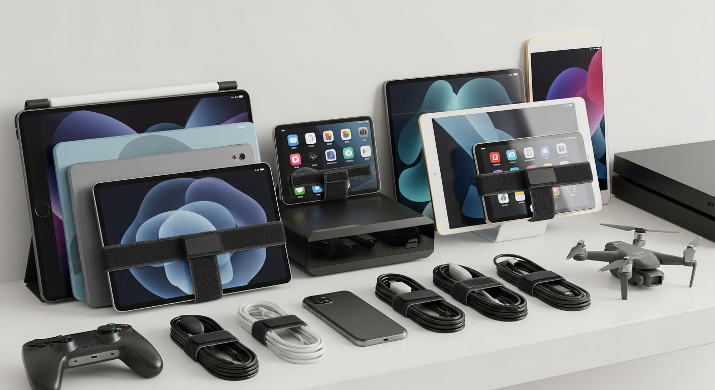 How Do I Create Effective And Enforceable Family Tech Rules?