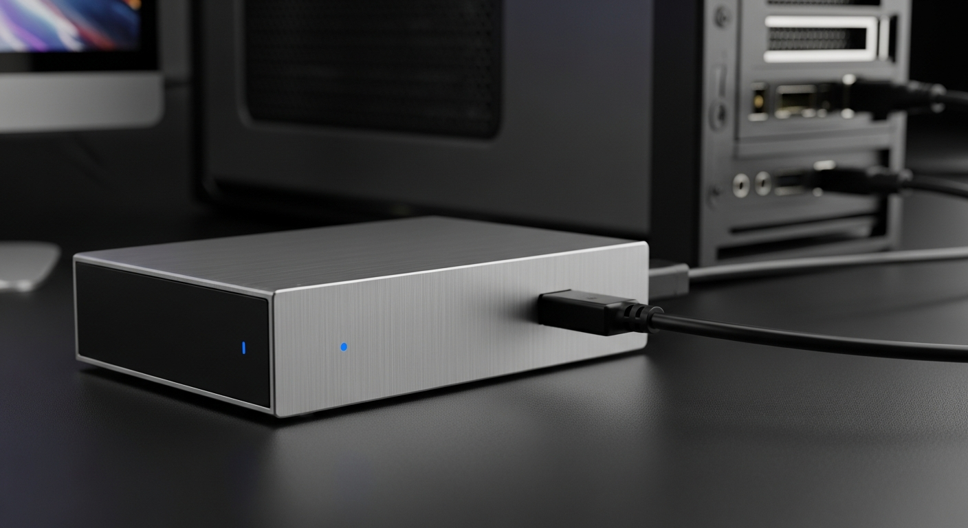 How Can I Back Up My Important Files and Photos on My Computer?