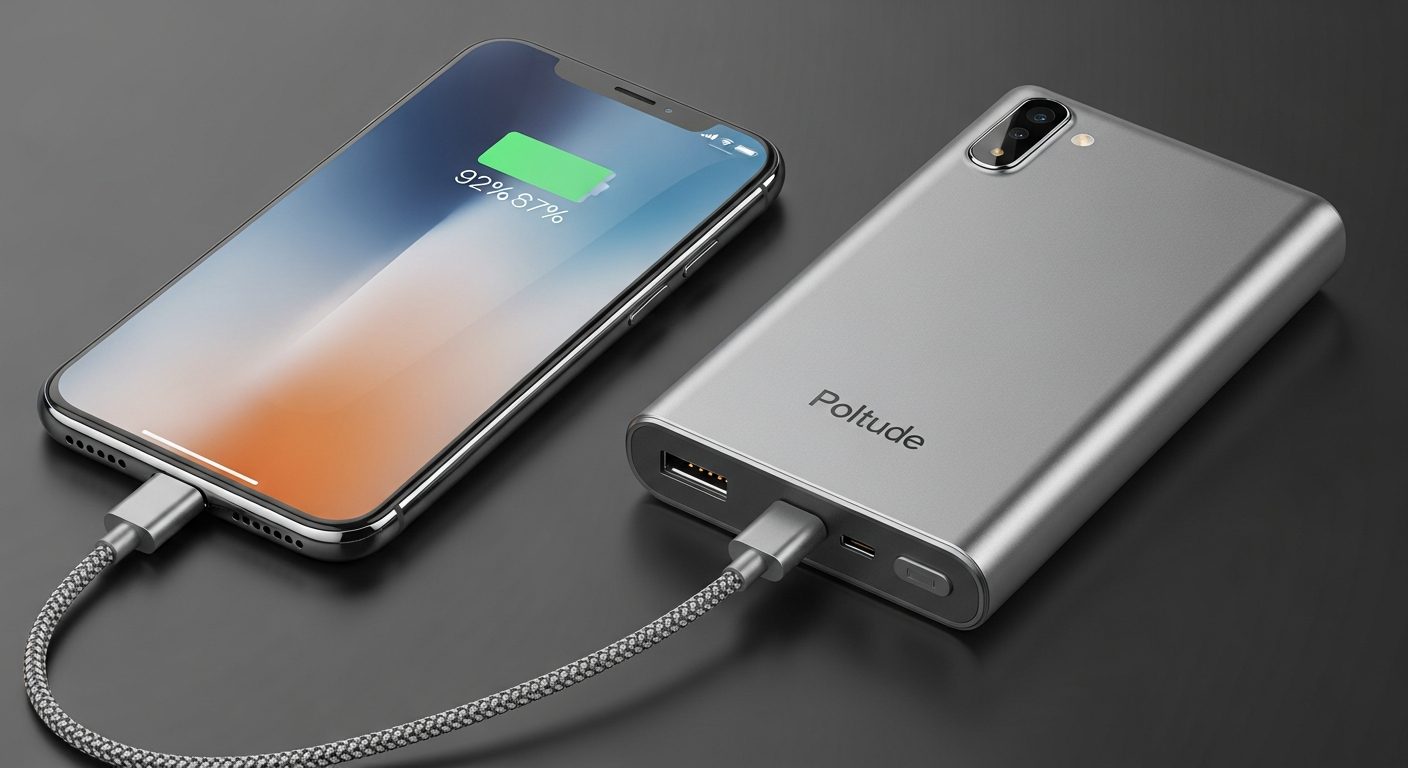 How Do I Manage My Phone's Data and Battery While Traveling?