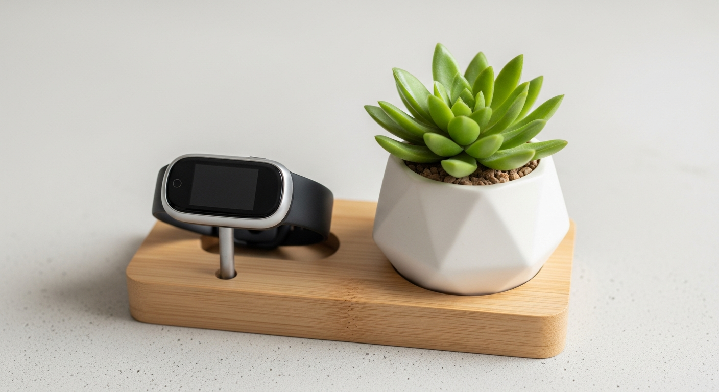 What's the Key Difference Between a Fitness Tracker and a Smartwatch?