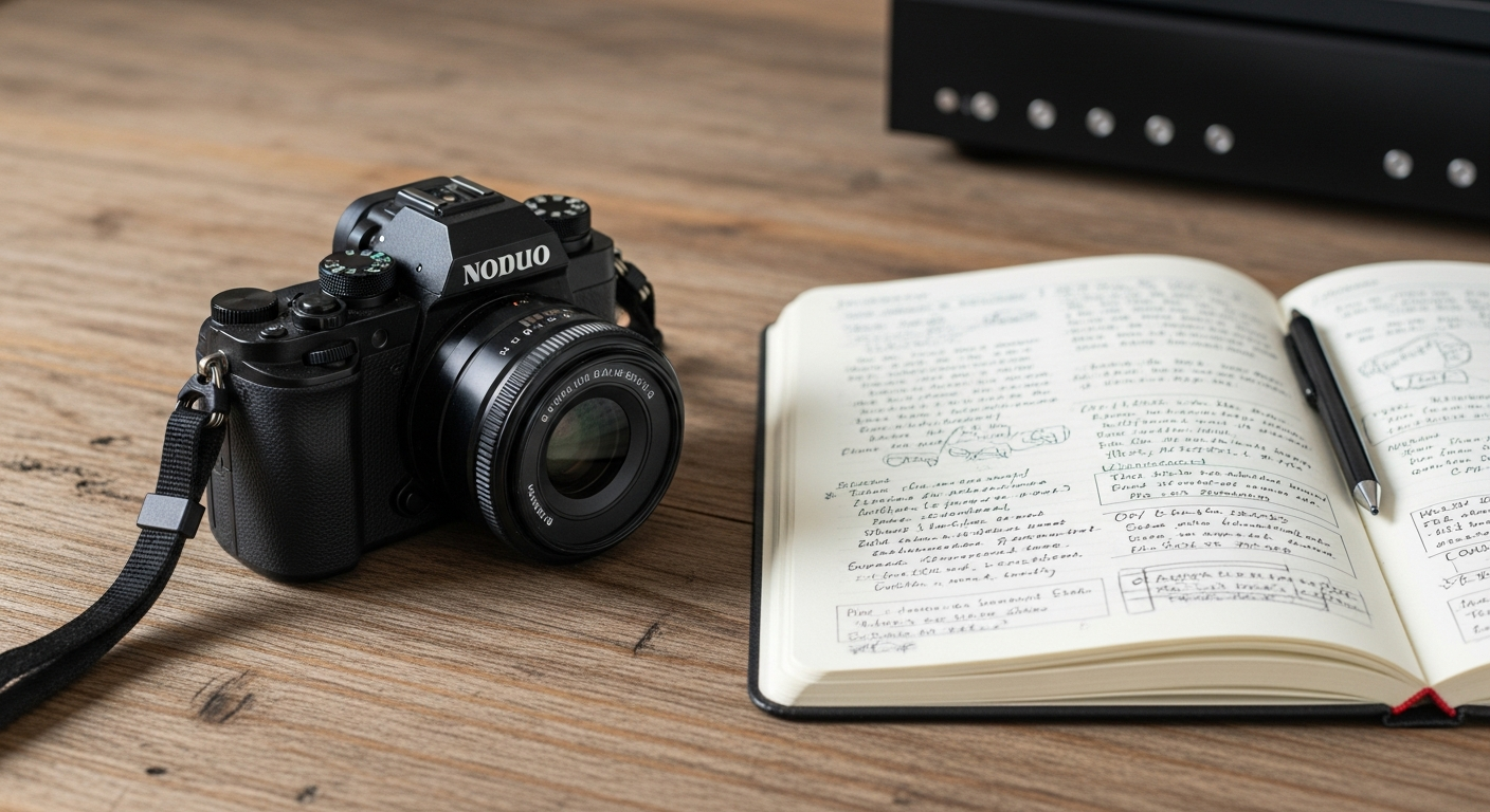 What are the absolute basics of digital photography for beginners?