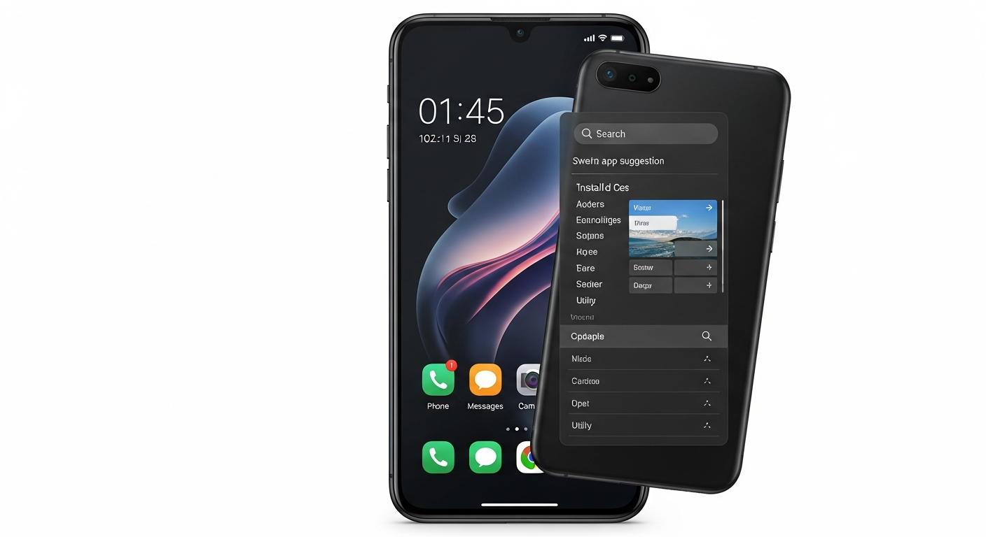 Which Smartphones Are Easiest for Seniors to Use?