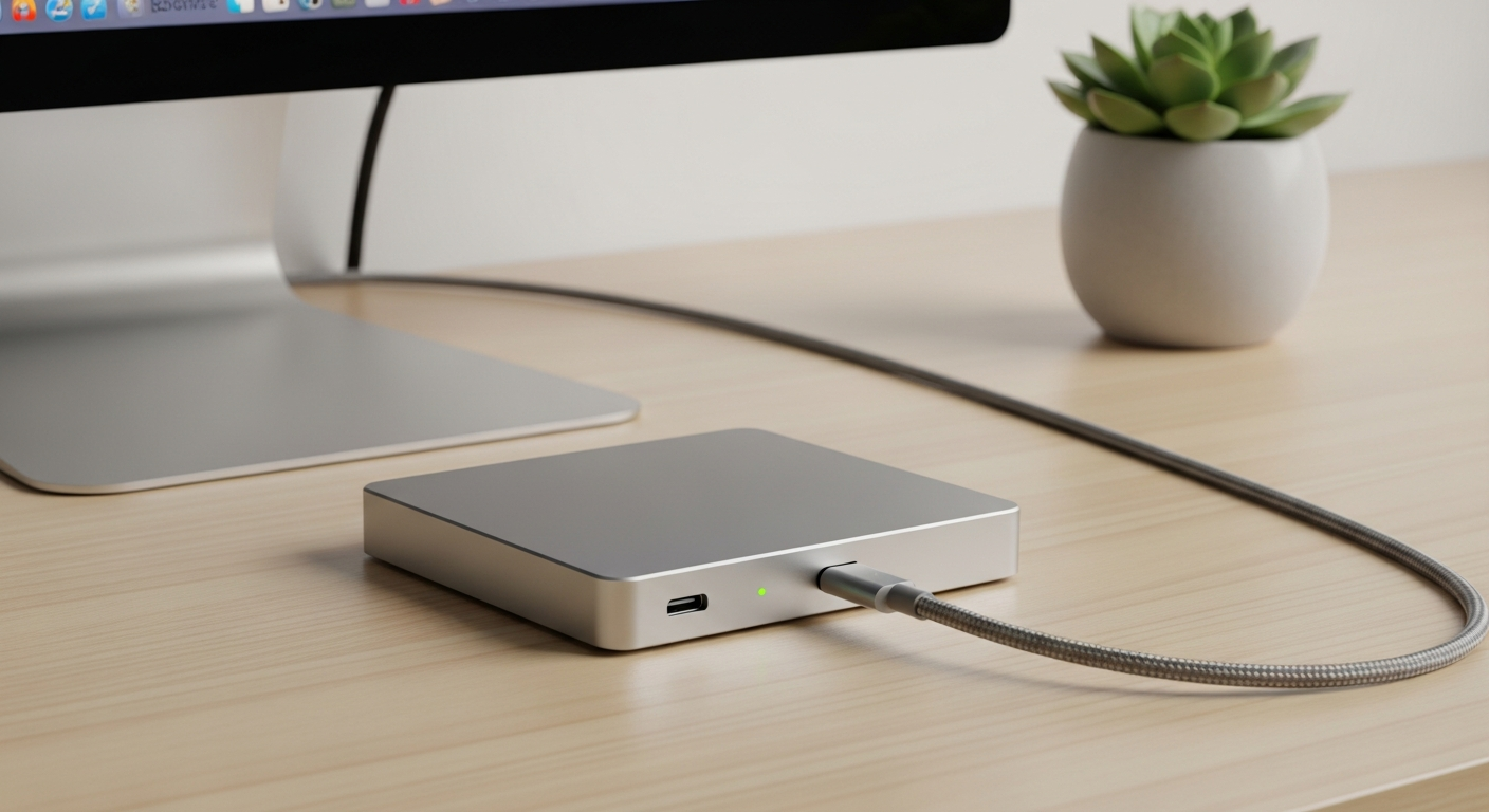How Can I Back Up My Important Computer Files Easily?