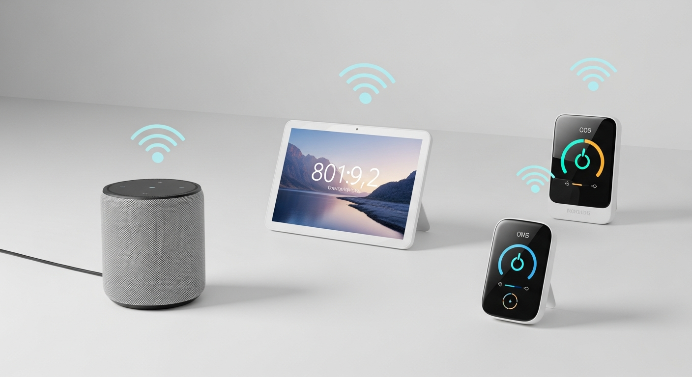 How Do I Set Up and Install My New Smart Home Devices Easily?