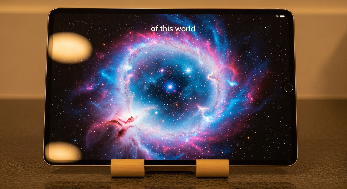 What are the easiest ways for seniors to make video calls to family?