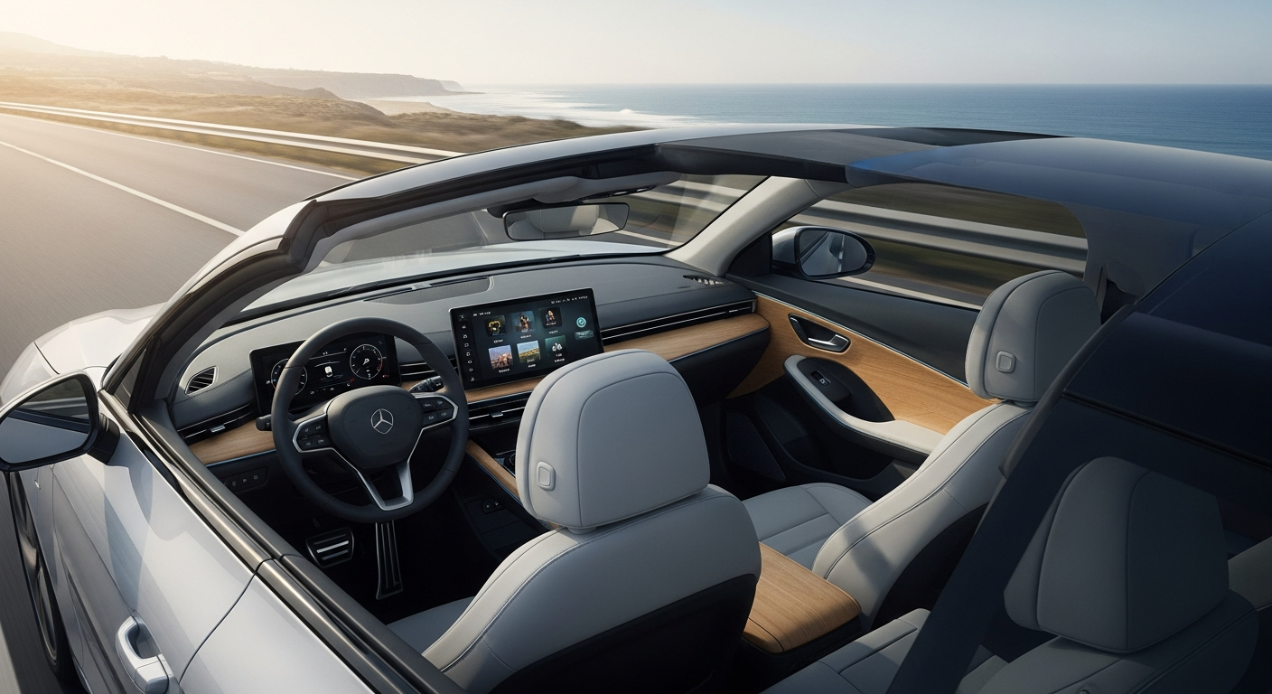 How Far Can Electric Cars Go and What About "Range Anxiety"?