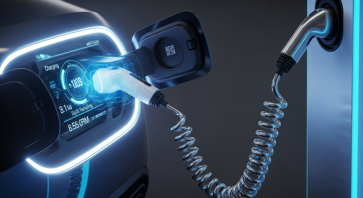How Do Electric Cars Compare to Traditional Gasoline Vehicles?