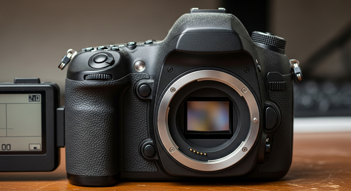 What are the essential camera settings for beginner photographers?