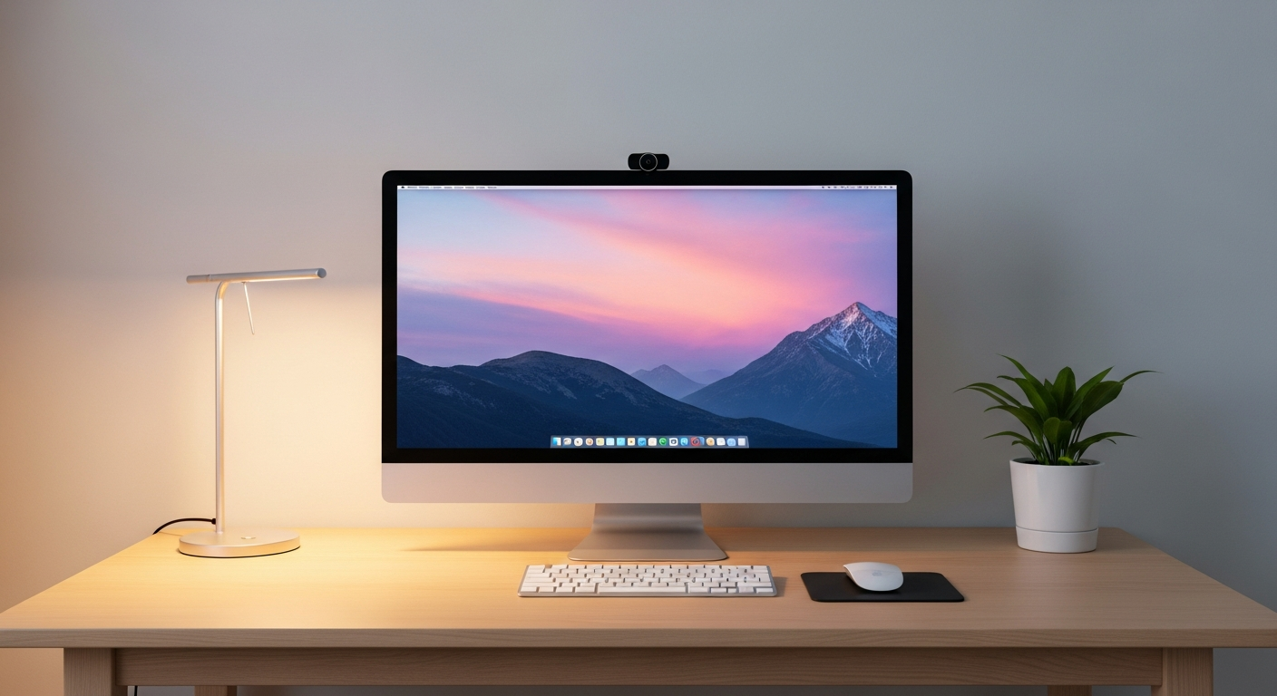 What essential equipment do I need to set up a basic home office?