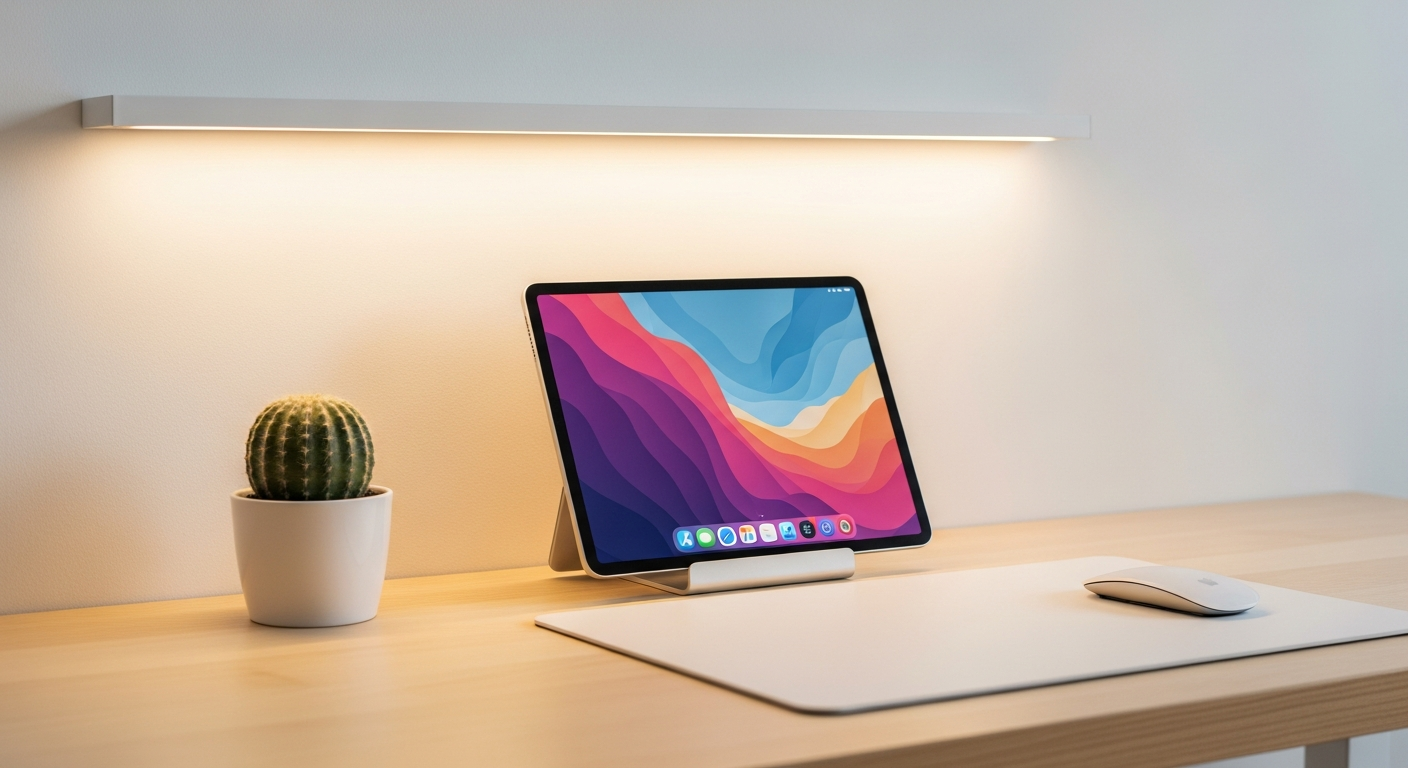 What are the essential productivity apps for beginners?