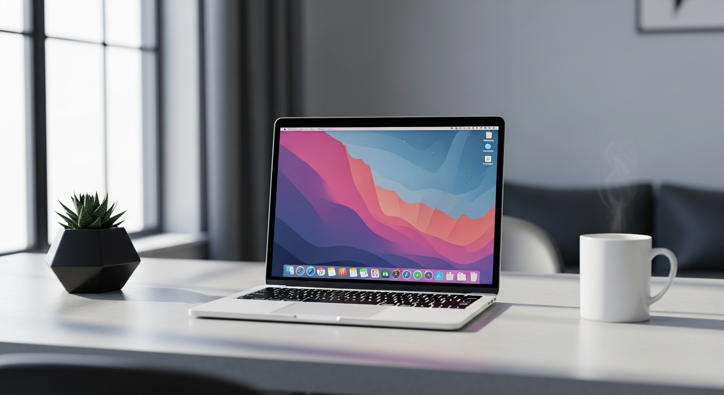 What Essential Tech Do I Need for Remote Work as a Beginner?