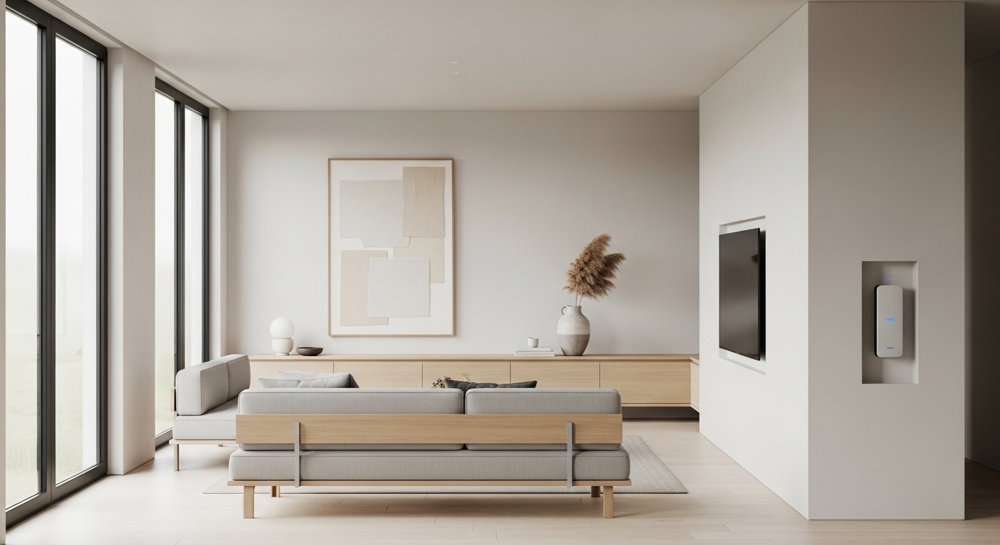 How Can I Extend My Wi-Fi Range? Boosting Signal Throughout My Home