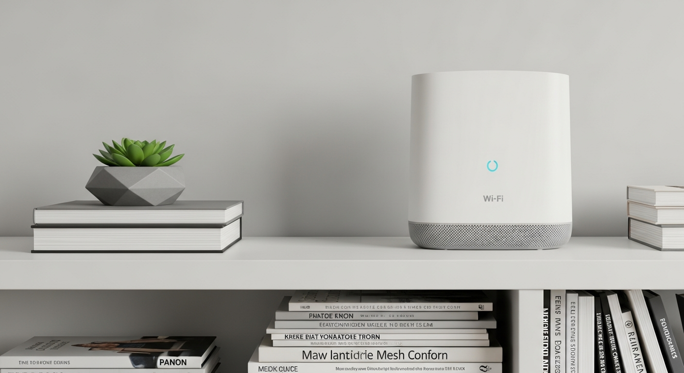 How Can I Extend My Wi-Fi Range and Eliminate Dead Zones?