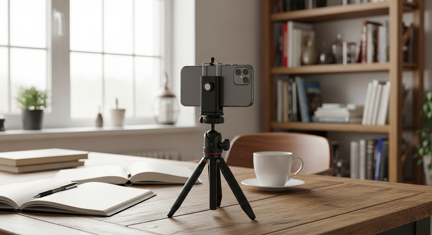 How Can Beginners Shoot Better and More Stable Videos?