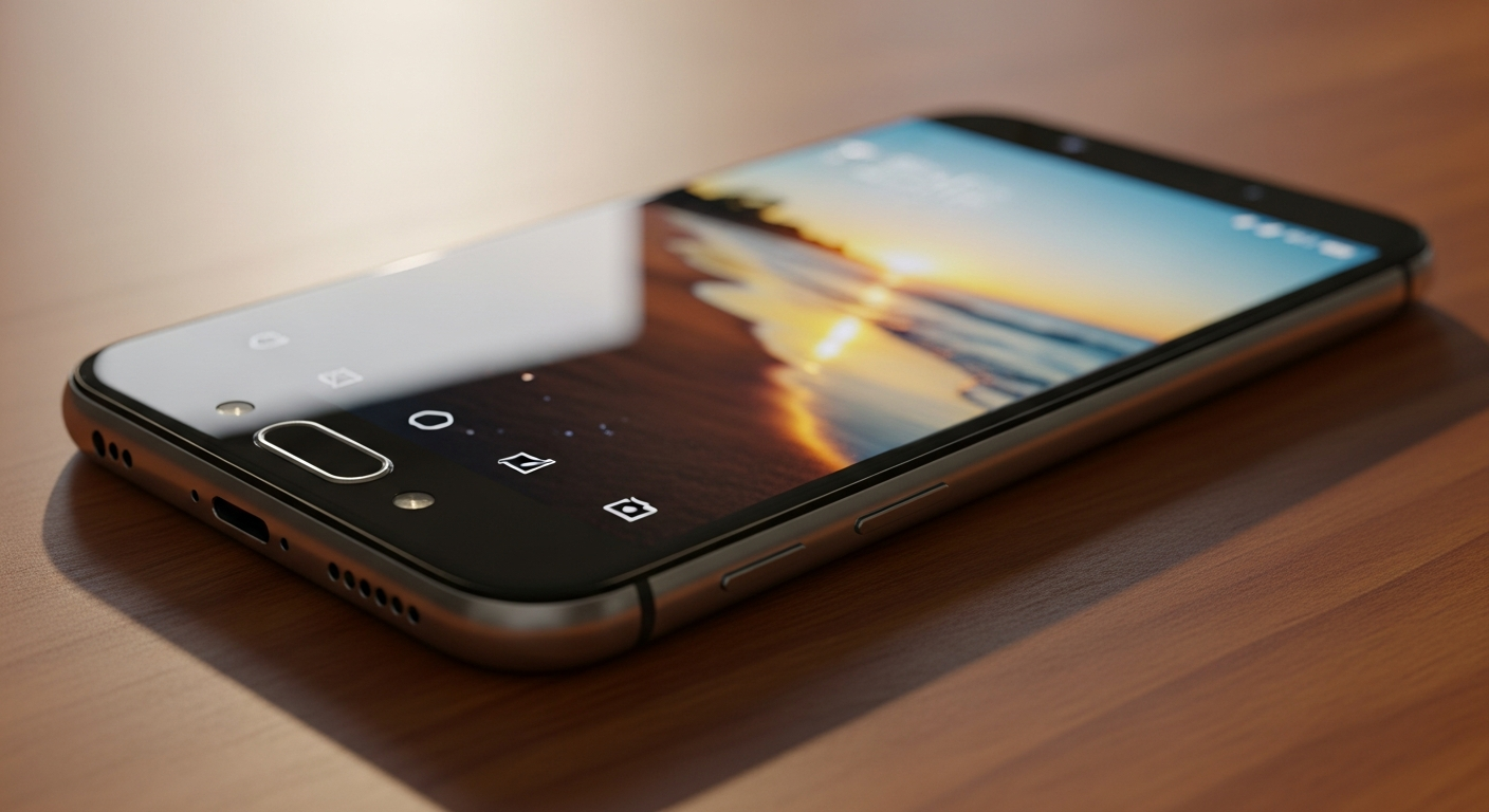 What are simple tricks to film much better videos with my phone?