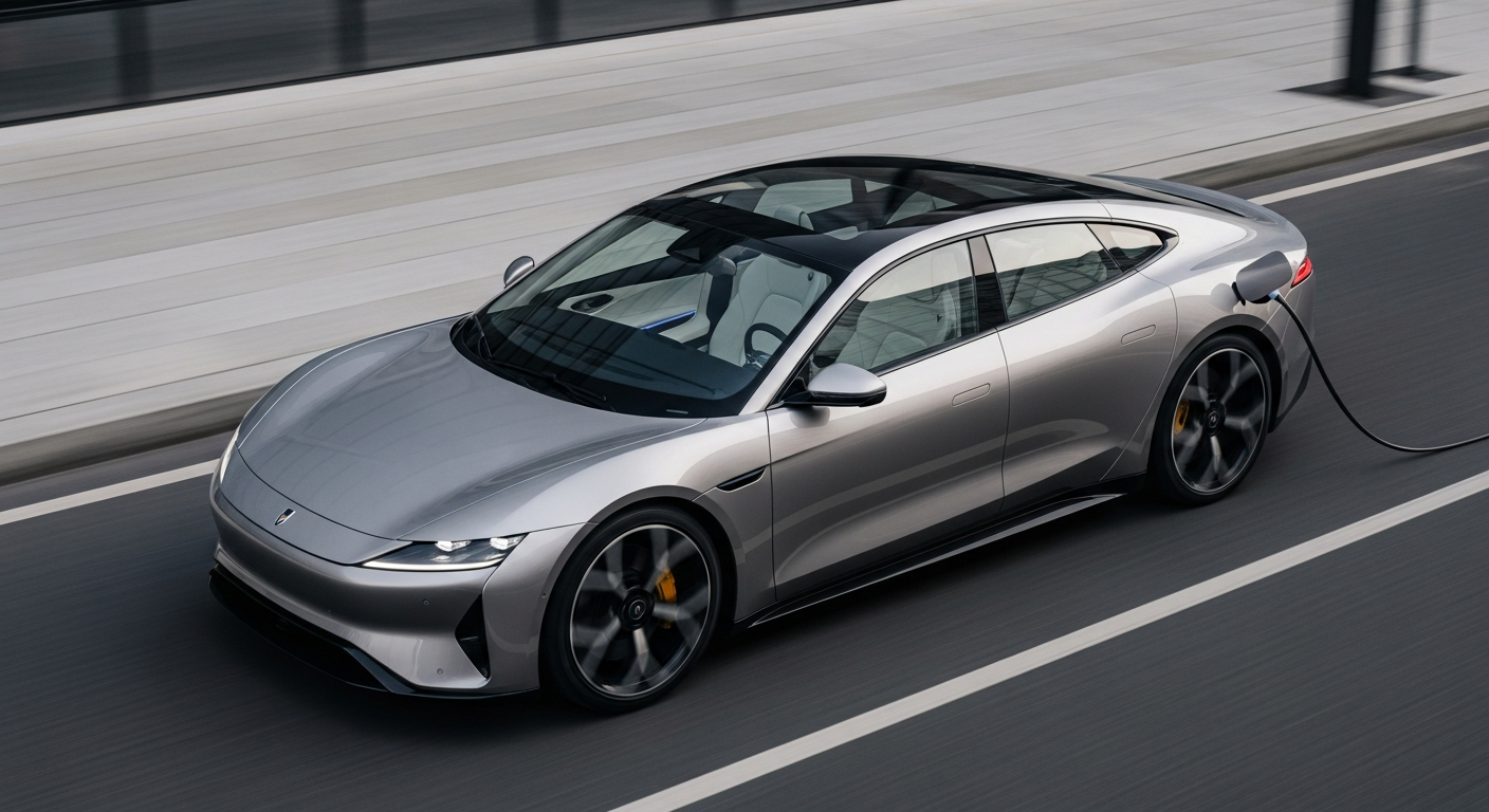 First-Time Buyer's Guide: What to Look For in an Electric Vehicle?