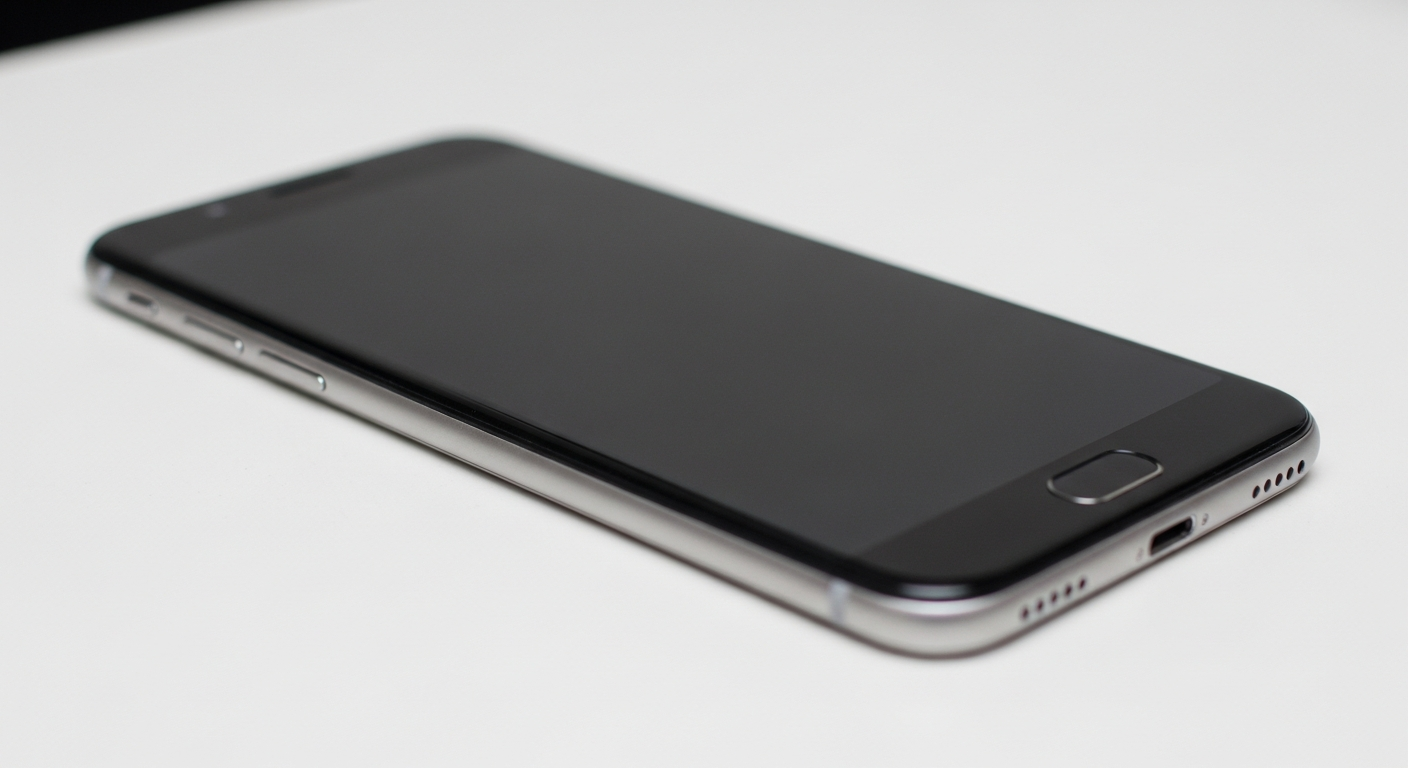 How Do I Use My New Smartphone for the Very First Time?