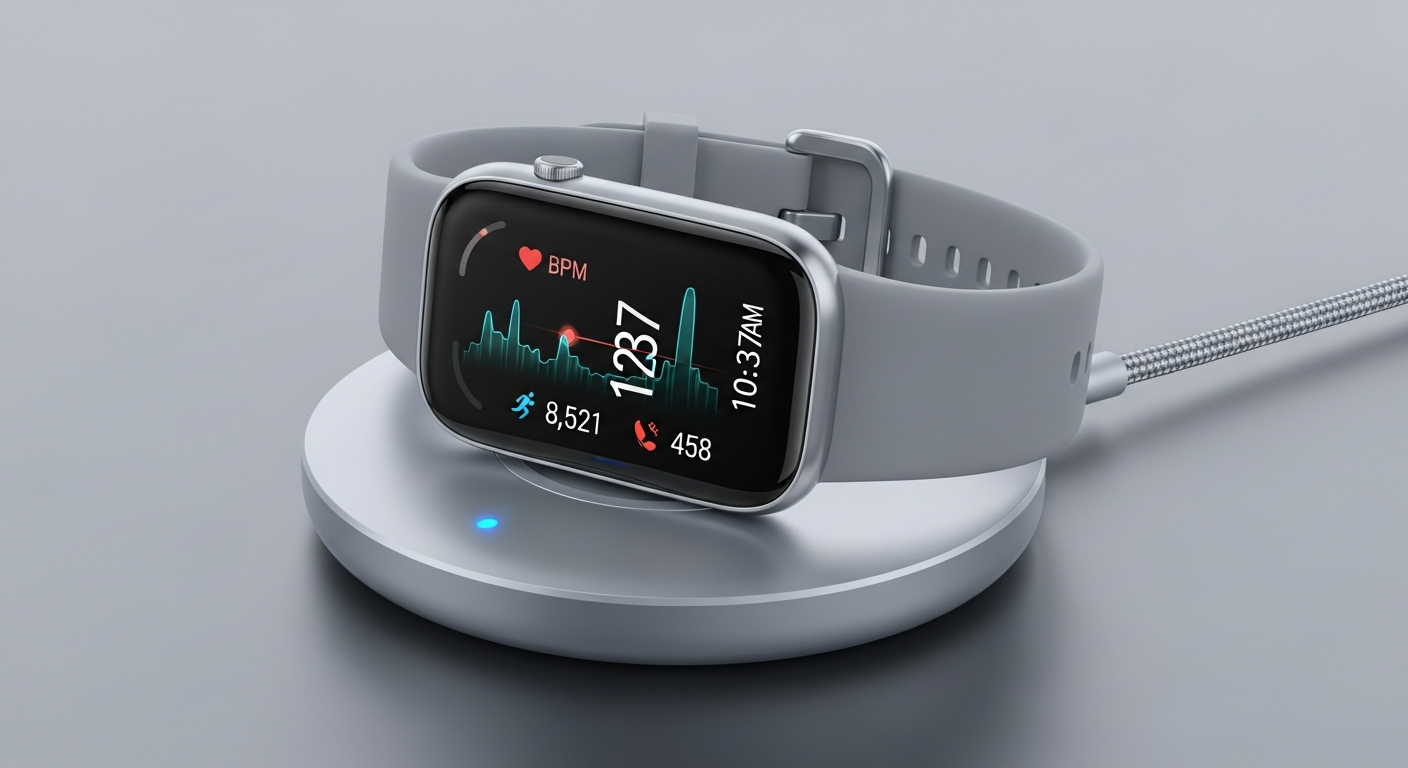 Keeping Your Fitness Tracker Data Private and Secure: A Beginner's Guide