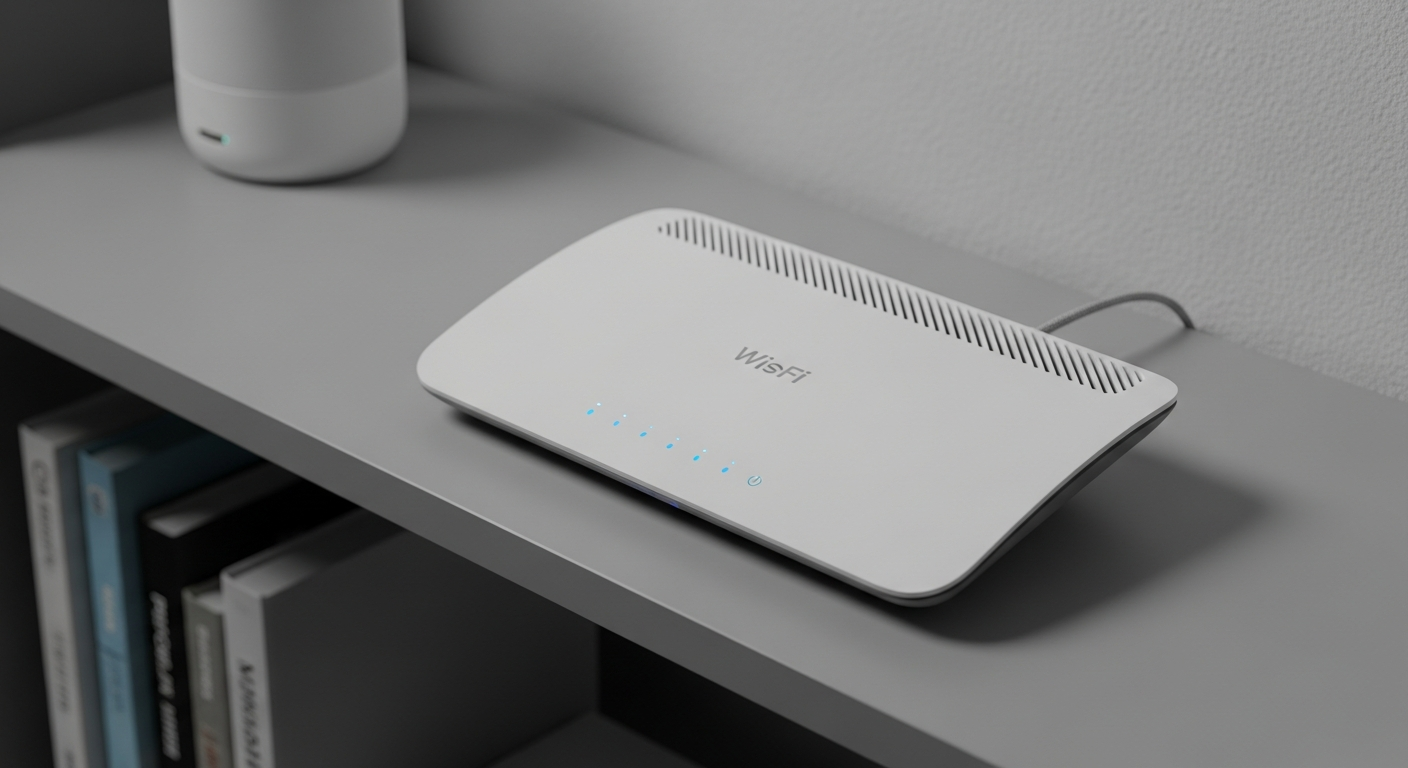 How Do I Fix Wi-Fi Interference Causing Bad Signal?