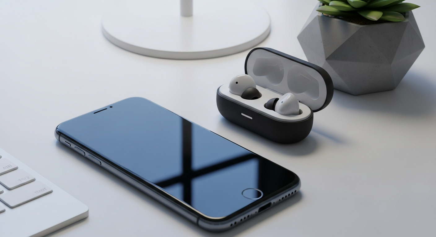 My Smartphone Storage is Full: How Do I Free Up Space?