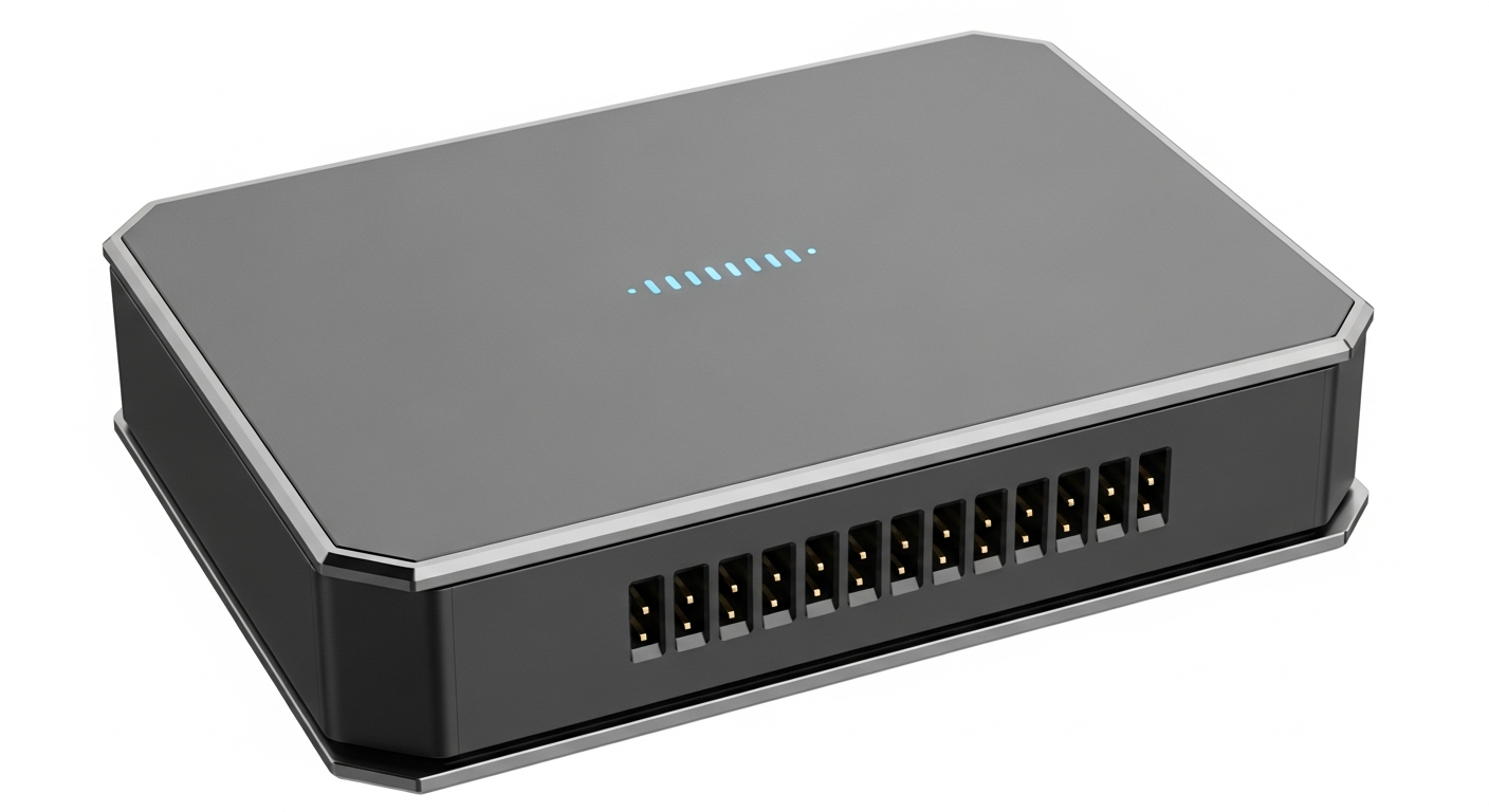 What Does the Future Hold for Electric Cars and Automotive Technology?