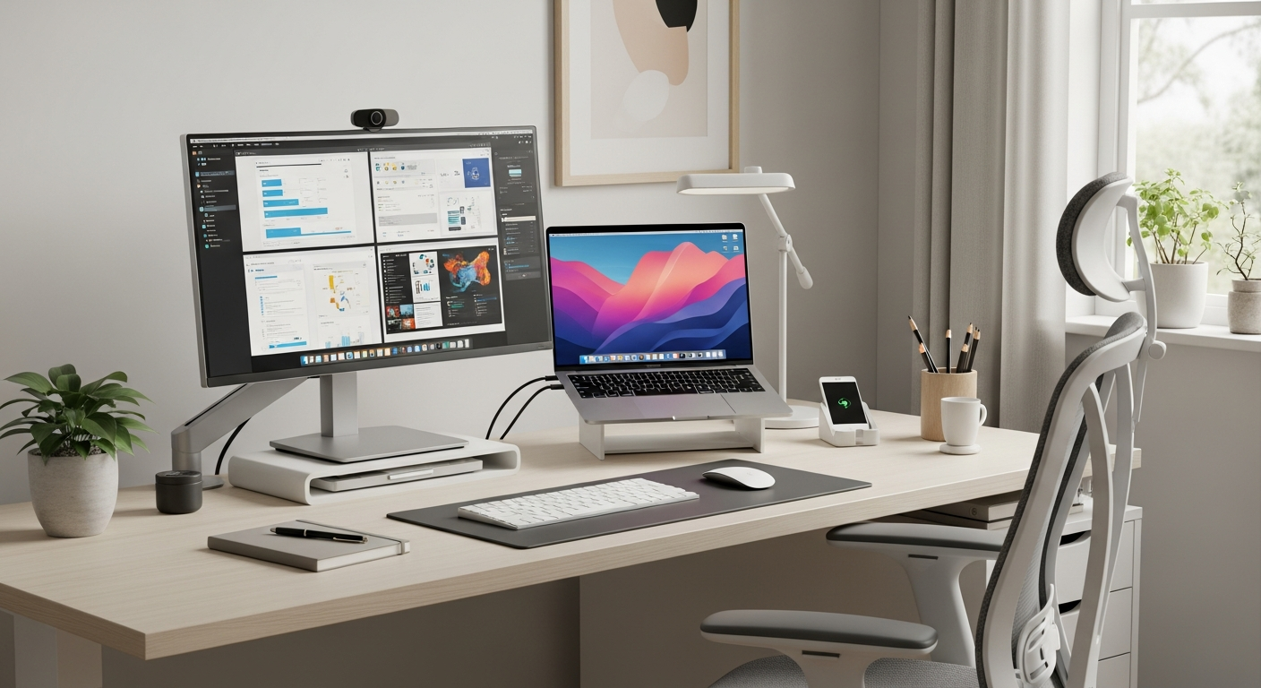 Getting Started with Google Drive: A Beginner's Guide to File Management?