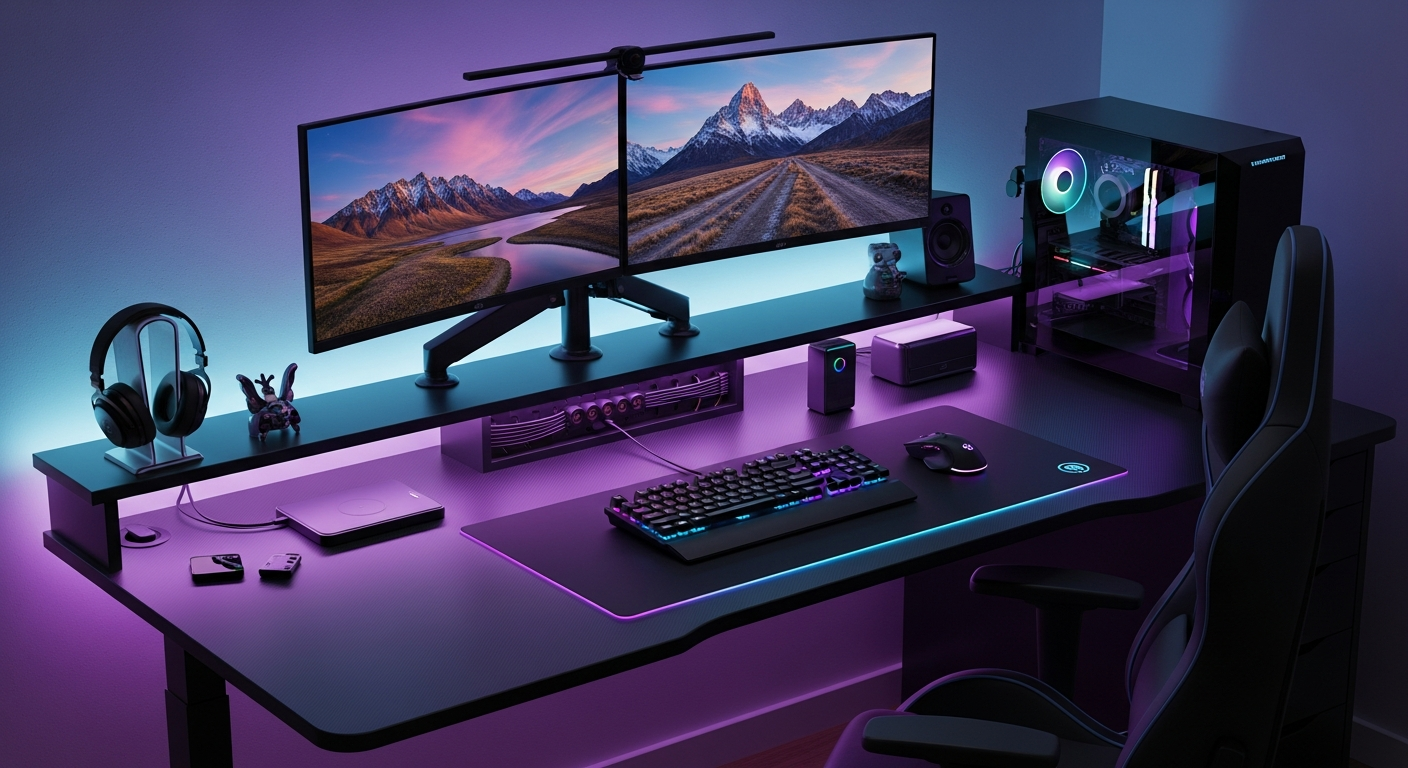 What do I need to know to start playing games online?