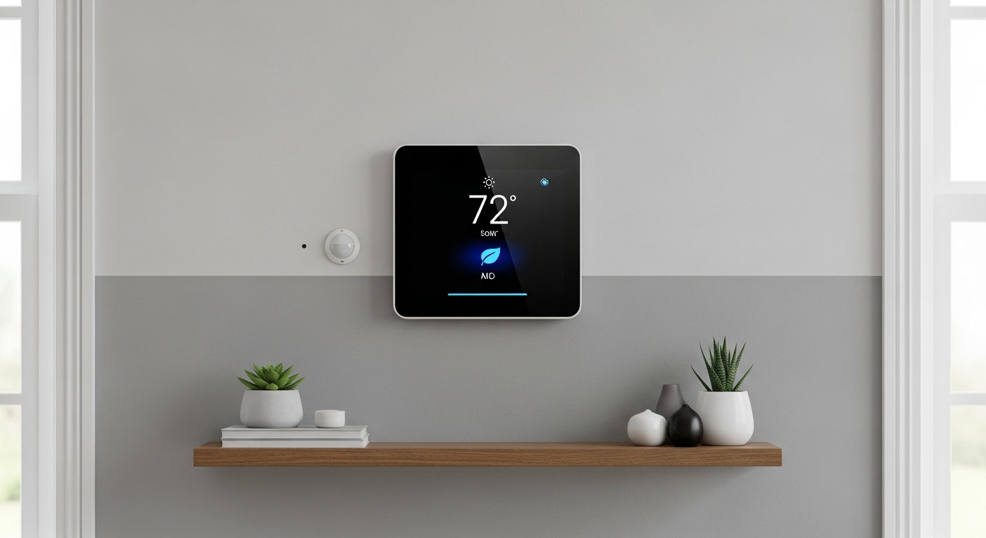 Getting Started with Smart Thermostats: Installation & Benefits?