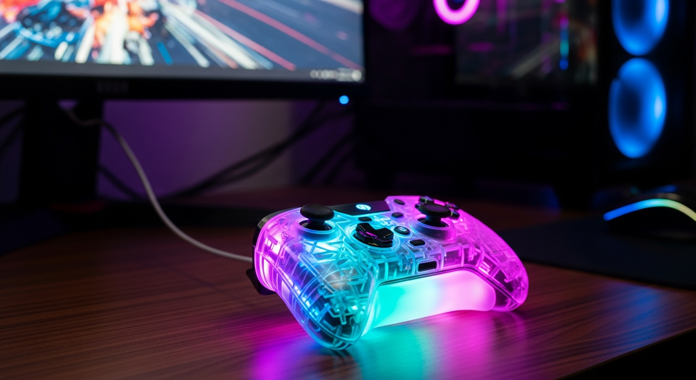 What Is Online Gaming and How Can a Beginner Get Started?