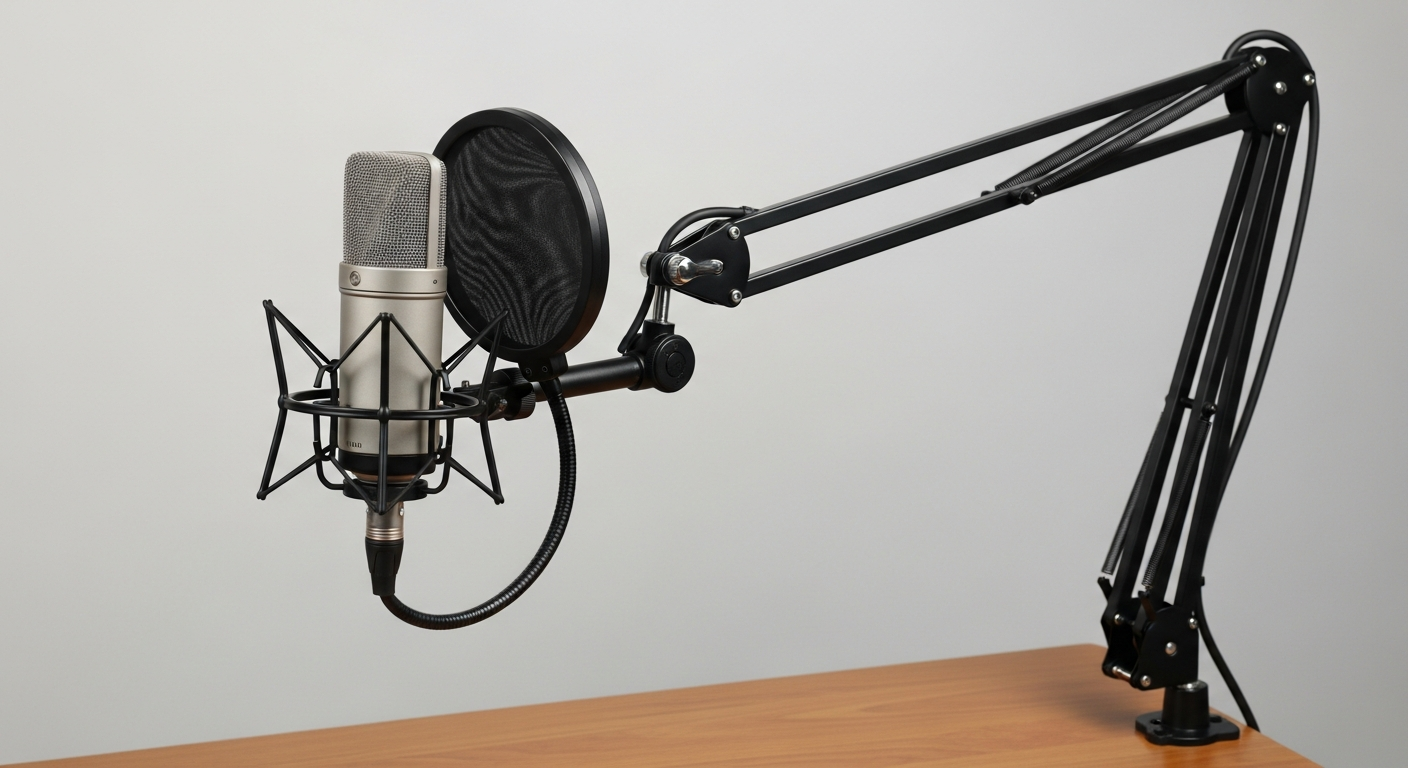Why Is Good Audio Crucial for My Videos, and How Do I Get It?