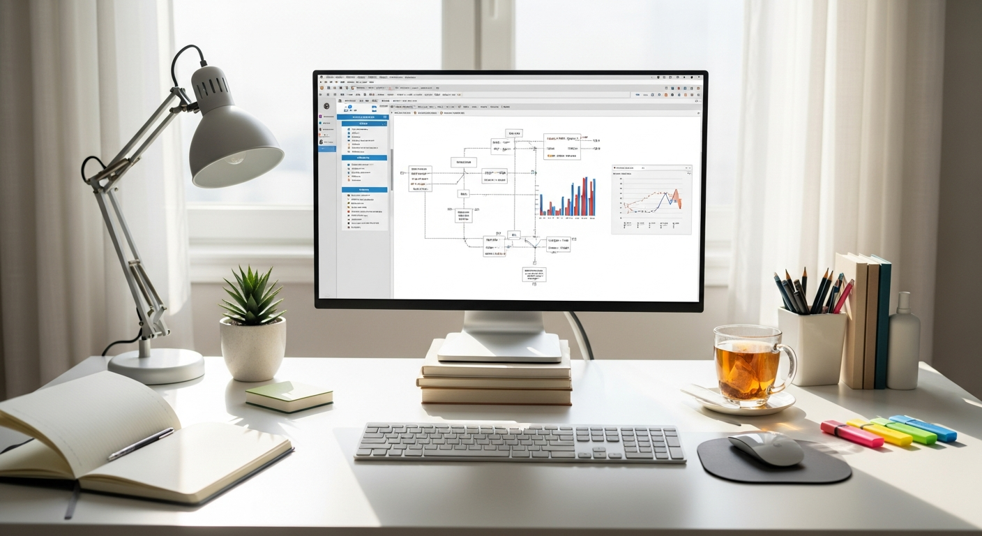 How Can I Achieve a Healthy Work-Life Balance While Working from Home?