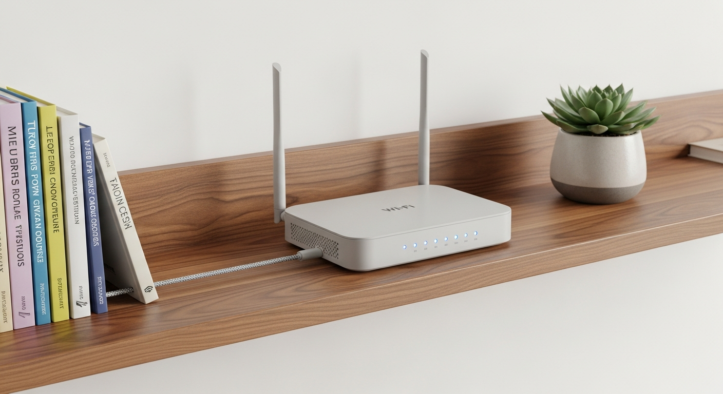 Why Is My Home Wi-Fi Not Working? A Beginner's Guide to Fixing It