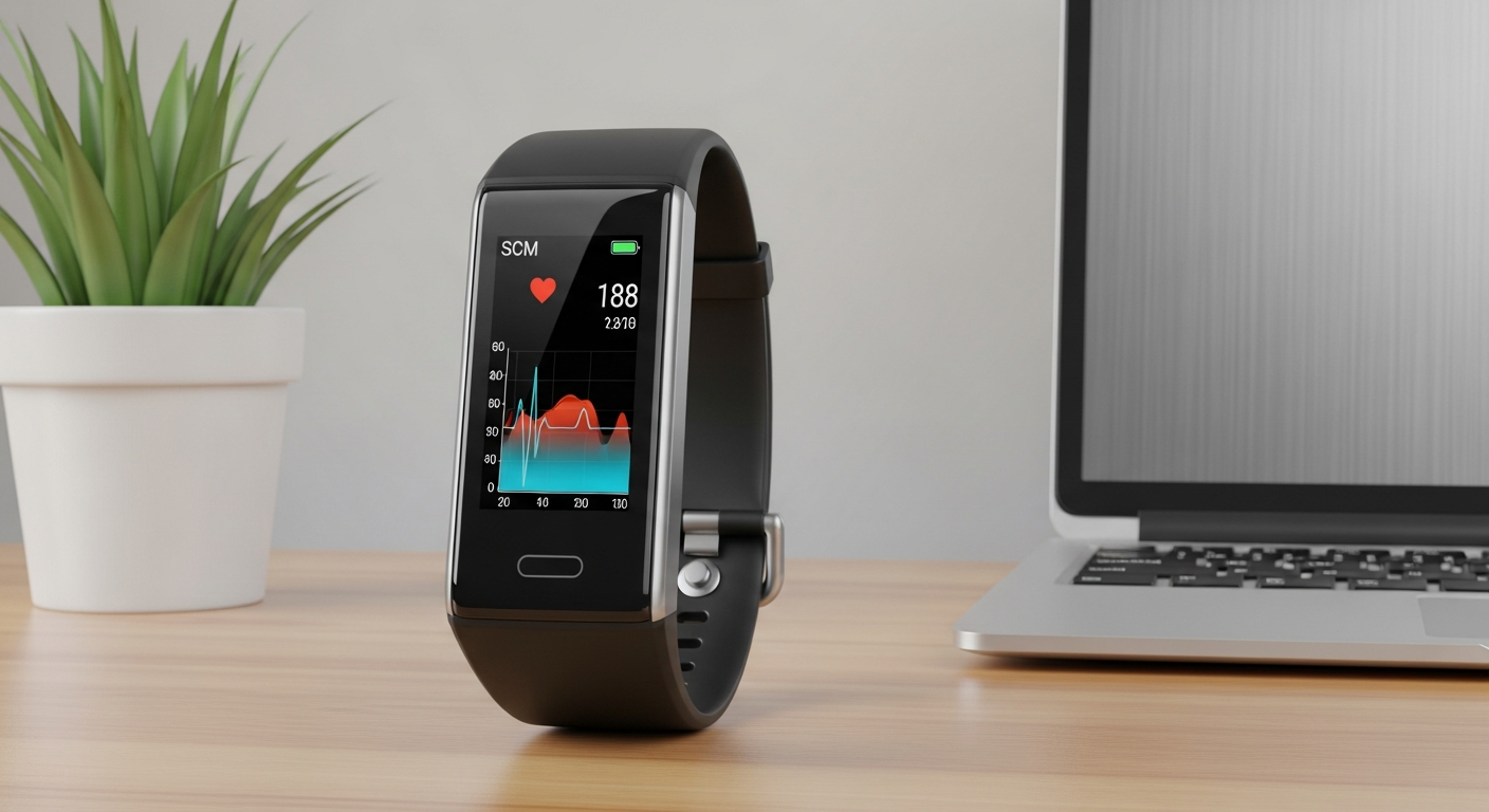 How Do Fitness Trackers Actually Work to Monitor My Health?