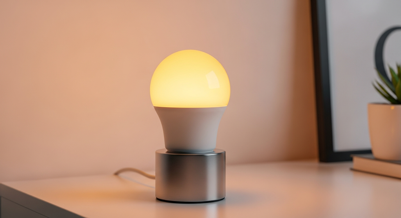 How Do Smart Light Bulbs Work and Are They Worth It?