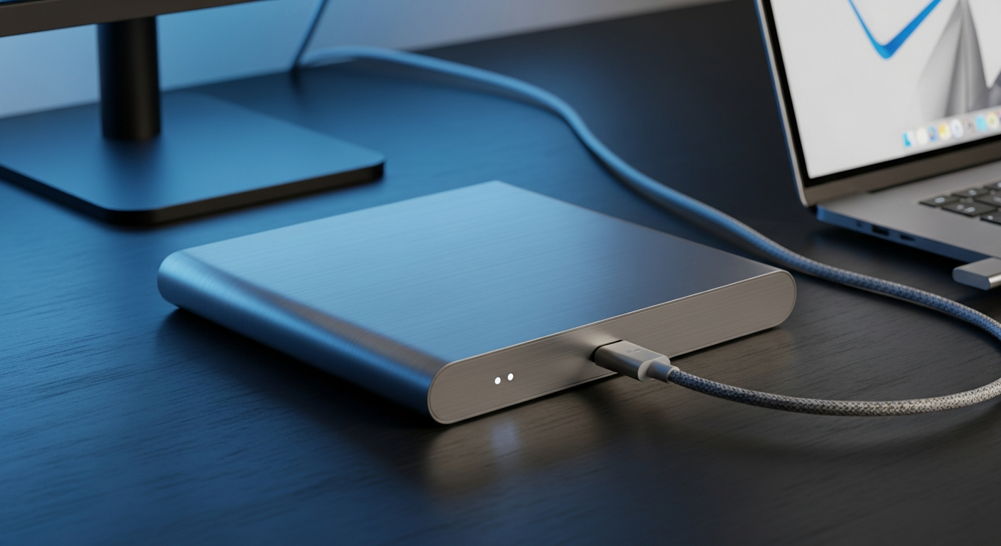 How Do I Backup My Important Files and Photos from My Computer?