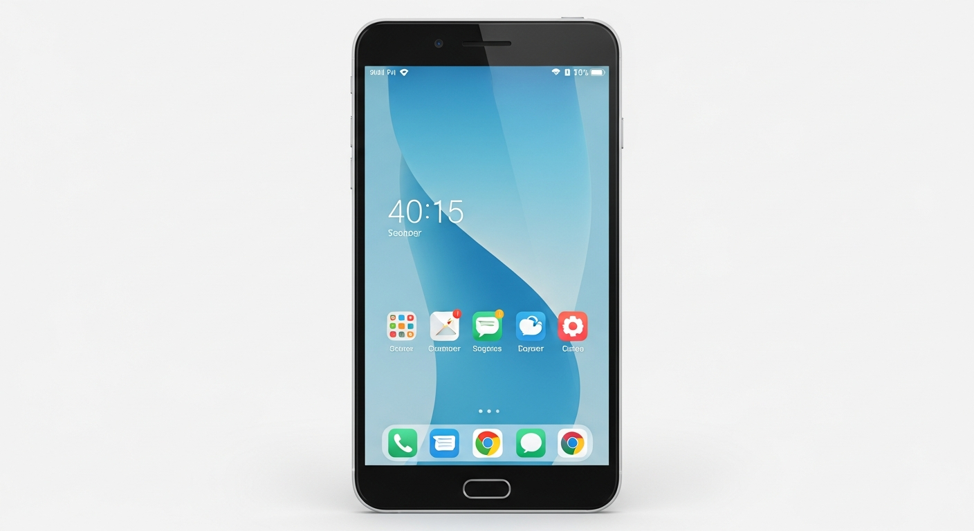 How Do I Browse the Internet on My Smartphone or Tablet?