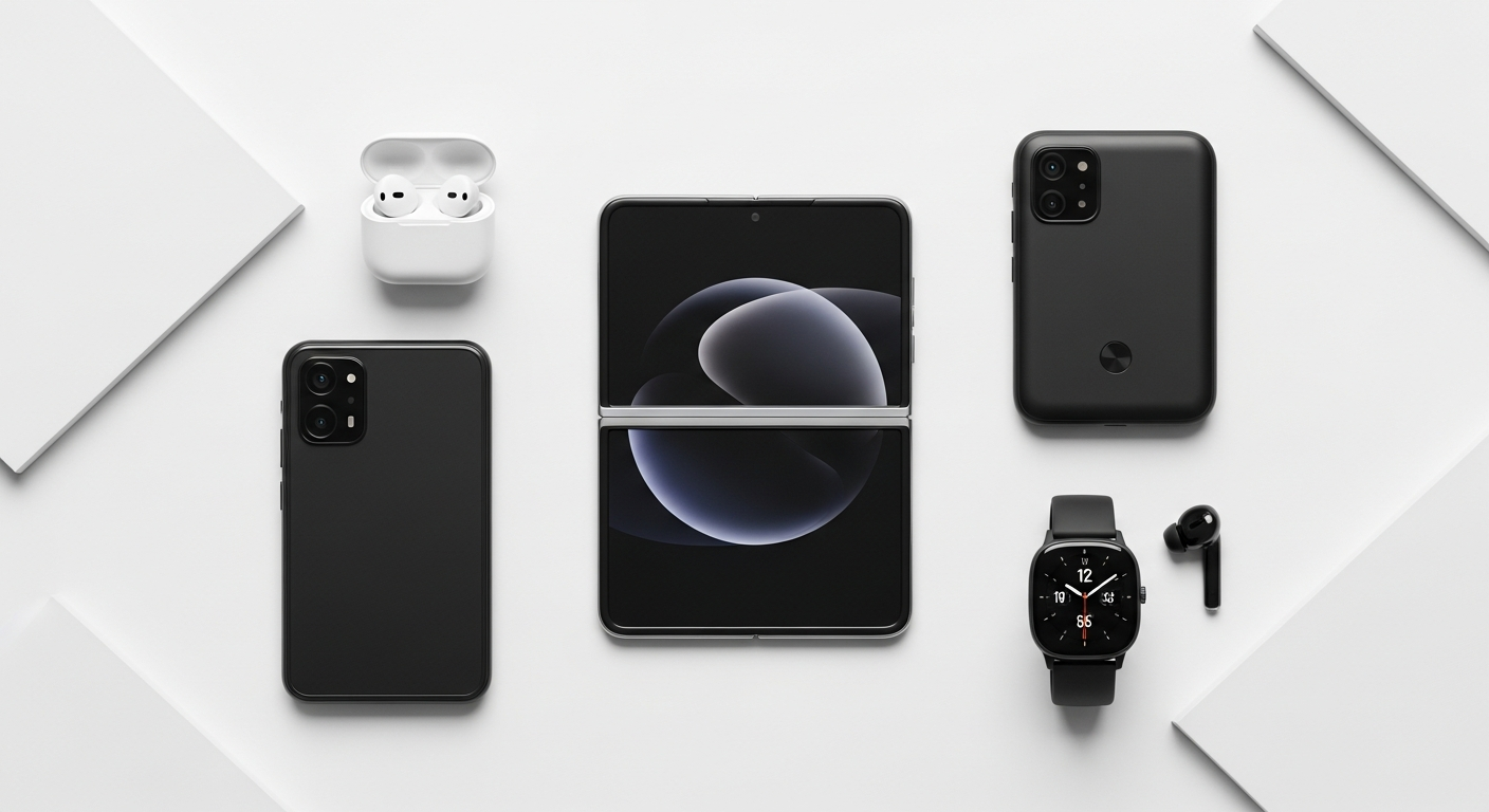 How Do I Pick The Best Fitness Tracker Or Smartwatch For My Needs?