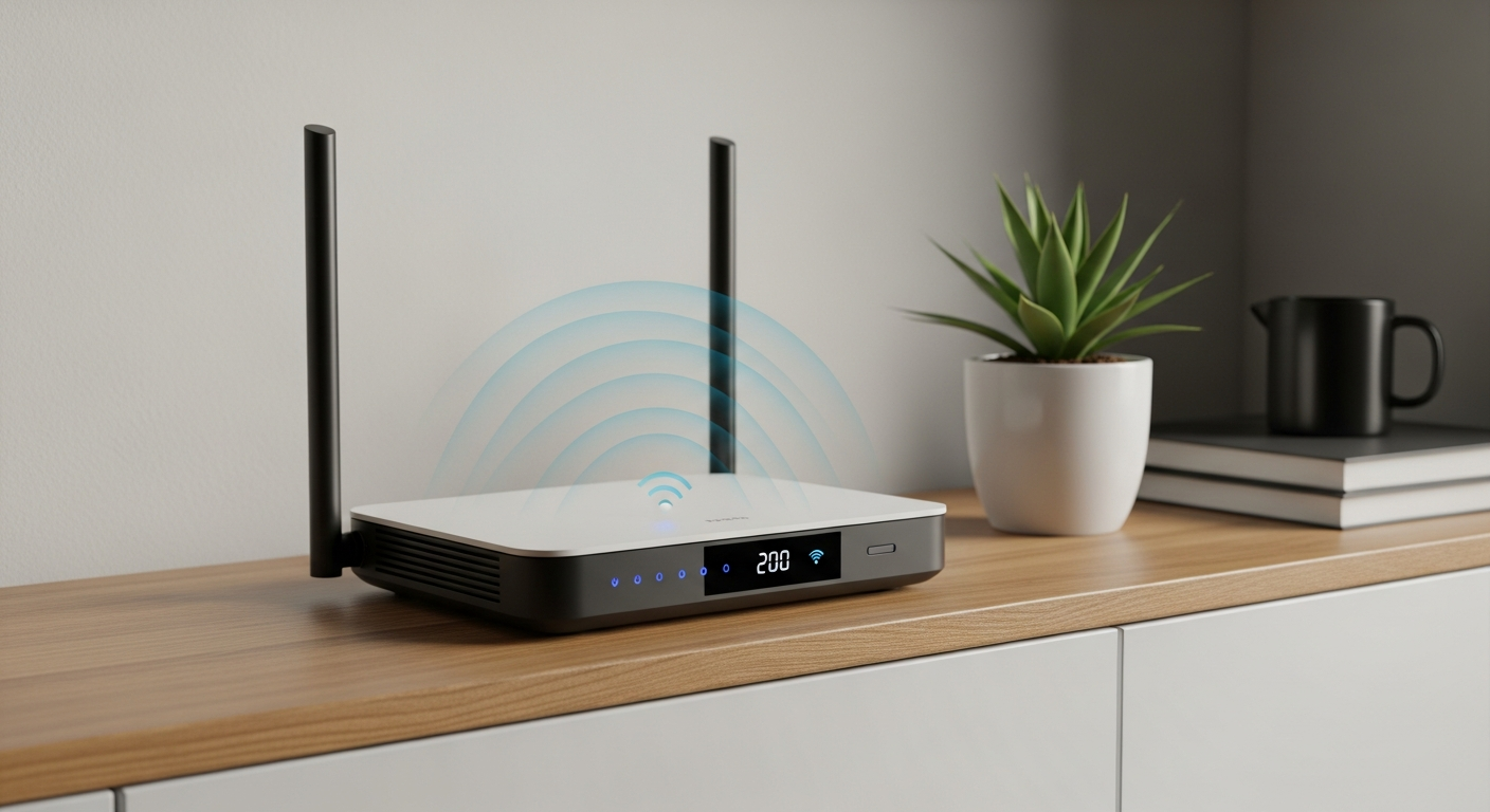 How Do I Connect to Wi-Fi? A Beginner's Guide to Getting Online