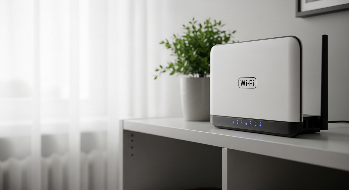 How Do I Get Online? Internet & Wi-Fi Basics for Beginners