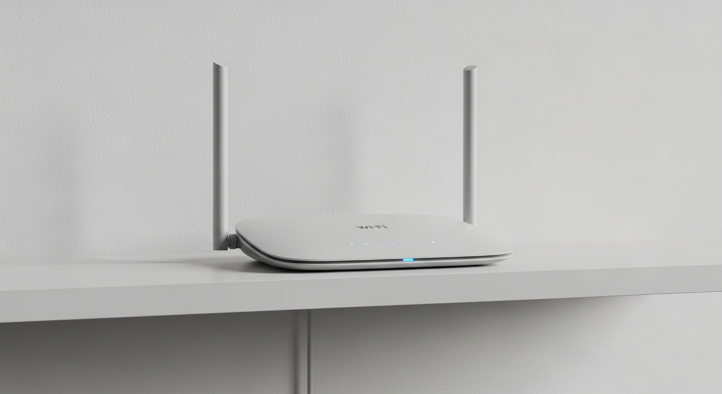 How Can I Keep My Home Wi-Fi Network Safe and Secure?