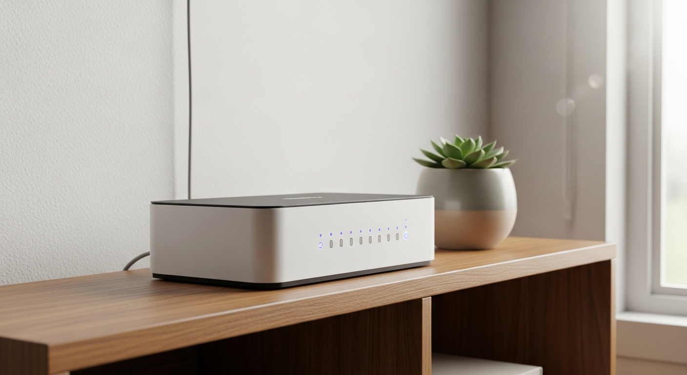 How Can I Secure My Home WiFi Network from Intruders?
