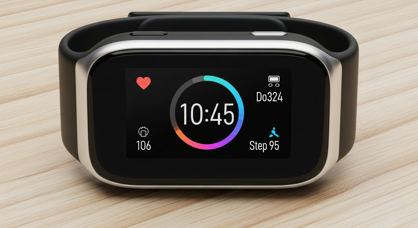 How Do I Set Up and Start Using My New Fitness Tracker or Smartwatch?