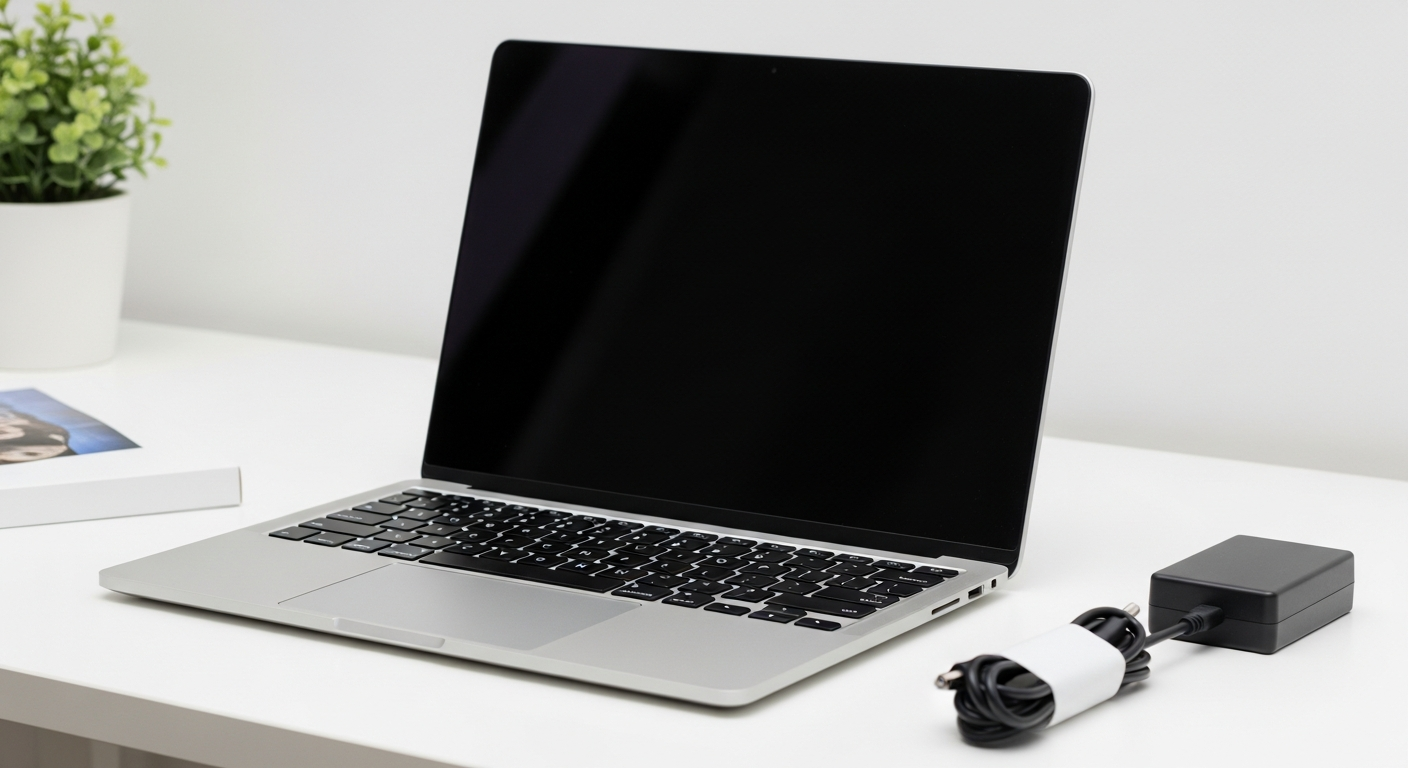 How Do I Set Up My Brand New Laptop or Desktop?