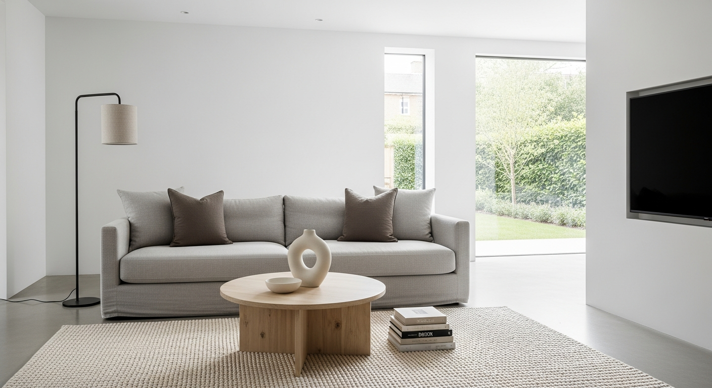 How Can I Start Building My First Smart Home?